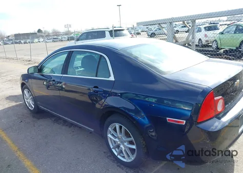 2010 Chevrolet Malibu Lt z USA, uszkodzony, nr VIN 1G1ZC5E0XAF173004